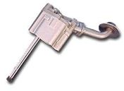 FALLONE BOMBA ACEITE GACEL C/ASPIRADPR 1.6 1.8