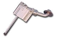 FALLONE BOMBA ACEITE GACEL 1.8D C/ASPIRADOR