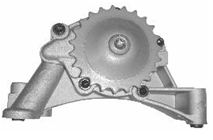 FALLONE BOMBA ACEITE VOLKSWAGEN CADDY 2.0 D
