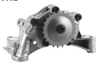 FALLONE BOMBA ACEITE VOLKSWAGEN GOLF V 1.9 2.0 D