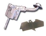 FALLONE BOMBA ACEITE VOLKSWAGEN GOLF 1.8 C/ASPIRADOR NYLON
