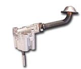 FALLONE BOMBA ACEITE VOLKSWAGEN AUDI 2.0 GALAXY 2.0 S/ ROMPE OLAS