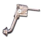 FALLONE BOMBA ACEITE VOLKSWAGEN 1.6 1.8 VOYAGE GOL