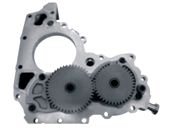 FALLONE BOMBA ACEITE FIAT DUCATO 2.3 DIESEL IVECO DAILY 2.3 MULTIJET