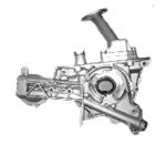 FALLONE BOMBA ACEITE FIAT MAREA BRAVA BRAVO 1.9 JTD