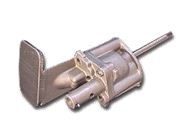 FALLONE BOMBA ACEITE FIAT 147 MOTOR 1050