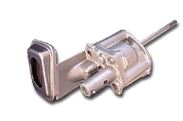 FALLONE BOMBA ACEITE FIAT 147 UNO DUNA