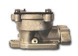 FALLONE BOMBA ACEITE FORD TAUNUS