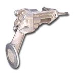 FALLONE BOMBA ACEITE FORD ECOSPORT 1.6 1.8