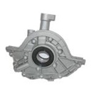 [6293/FF.0321] FALLONE BOMBA ACEITE FORD KA 1.0 FOCUS ECOSPORT 1.6 8V ROCAM / CON ESTRIAS (DUNCAN 801629A)