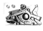 FALLONE BOMBA ACEITE GM CHEVROLET VECTRA 1.8 2.0