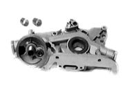 FALLONE BOMBA ACEITE GM ASTRA VECTRA 2.0 16V