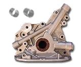 FALLONE BOMBA ACEITE CHEVROLET CORSA 1.0 1.4 1.6 DAEWOO RACER