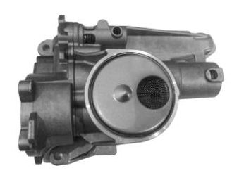 FALLONE BOMBA ACEITE PEUGEOT 308 C3 1.6 VTI