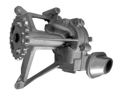 FALLONE BOMBA ACEITE PEUGEOT 3008 2.0 HDI