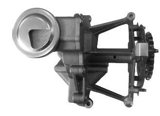 FALLONE BOMBA ACEITE PEUGEOT 208 301 307 308 EC5