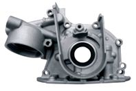 FALLONE BOMBA ACEITE RENAULT CLIO II 1.2 16V