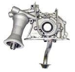 FALLONE BOMBA ACEITE PEUGEOT 206 1.0 16V