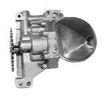 FALLONE BOMBA ACEITE PEUGEOT BOXER 2.5