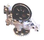 FALLONE BOMBA ACEITE PEUGEOT 206 106 TU5