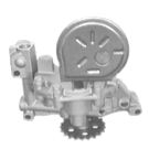 FALLONE BOMBA ACEITE PEUGEOT 206 106 TU5J4