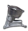 [6495/FF.0321] FALLONE BOMBA ACEITE PEUGEOT 504 505 MOTOR 2000