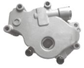 FALLONE BOMBA ACEITE NISSAN SENTRA 2.4 16V