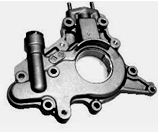 FALLONE BOMBA ACEITE HONDA FIT SPORT CITY ZX 1.4 1.5