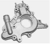 FALLONE BOMBA ACEITE HONDA FIT CR-Z
