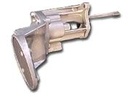 [6613/FF.0321] FALLONE BOMBA ACEITE RENAULT 9 11 1.4