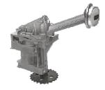 FALLONE BOMBA ACEITE RENAULT CLIO SEDAN RN1 1.6 SCENIC ALEZE 1.6 16V  Z 24