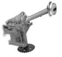 [6629/FF.0321] FALLONE BOMBA ACEITE RENAULT CLIO 1.6 16V CORONA 2.4 DIESEL  Z 24