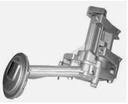 [6632/FF.0321] FALLONE BOMBA ACEITE RENAULT R9 R19 1.4 CLIO ENERGY 1.2 / 1.4 OEM: 7700600120 / 7700600122