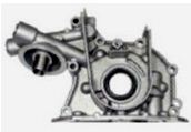 FALLONE BOMBA ACEITE RENAULT TWINGO 1.2 16V