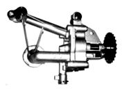 FALLONE BOMBA ACEITE RENAULT MASTER 2.5  Z 24