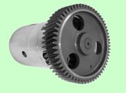 FALLONE BOMBA ACEITE MERCEDES BENZ SPRINTER 2.2 CDI OM 651