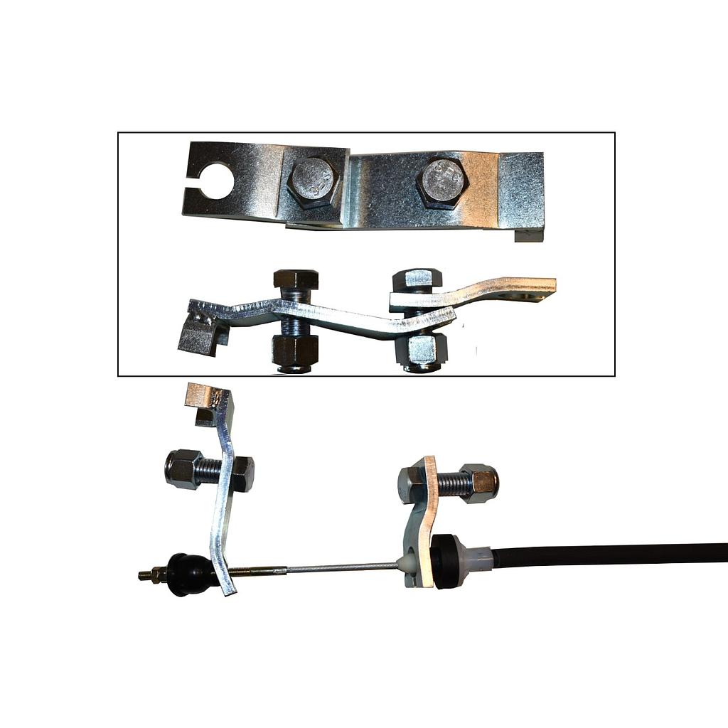 FREMEC REFORMA EMBRAGUE PEUGEOT  PARTNER BERLINGO OEM: 9664708080