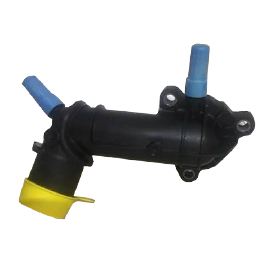 MLH TERMOSTATO FIAT TORO FREEDOM VOLCANO JEEP RENEGADE 4X4 2.0 16V