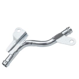 MLH TUBO REFRIGERACION TOYOTA HILUX 2.5 3.0 05>16