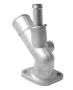 MLH CONECTOR TOYOTA HILUX 2.5 3.0 05>16