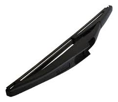 GENOUD ESCOBILLA TRASERA PLASTICA CHEVROLET SPIN