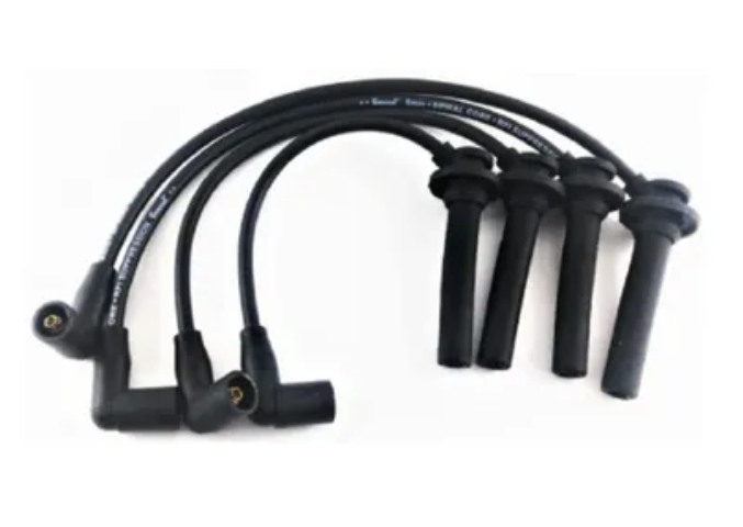 GENOUD CABLE BUJIA CHERY QQ 1.1 2010/2015