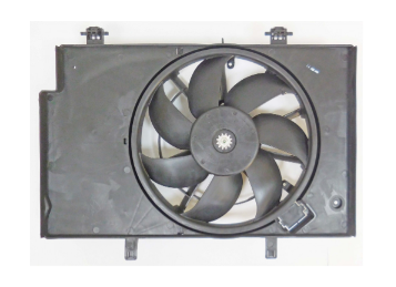 DENSO ELECTRO FIESTA 10 - 14  (G5-3)