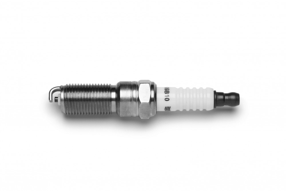 KESSEL BUJIA ENCENDIDO (TR6B-10) FORD COURIER 1.6 05-11 ECOSPORT 03-13 ESCORT 01-02 FOCUS 04-10 KA 1.0 1.6 99-14 FIESTA 1.6 8V 02-13