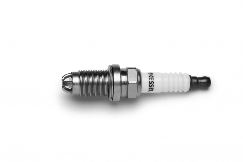 KESSEL BUJIA ENCENDIDO (BKUR5ETC-10) VW FOX 1.6 8V 03-15  CROSSFOX 1.6 8V 05-16 SURAN 1.6 8V 06-10 VOYAGE 1.6 8V 08-21 SAVEIRO 1.6 8V 10-15 GOLF 1.6 8V 01-12