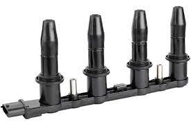 FISPA BOBINA IGNICION CHEVROLET SONIC 1.6 TRACKER 7 PINES 07/20