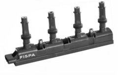 FISPA BOBINA CHEVROLET CRUZE 1.4 / AVEO 1.2