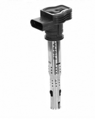 FISPA BOBINA VW AMAROK 2.0TSI - BEETLE 2.5/GOLF VI 2.0 GTI/PASSAT 1.8/2.0 TSI - POLO 2.0/VENTO-2.0 TSFI/FSI AUDI A3/A4 1.8/2.0-A6 1.8/2.0 -SEAT LEON 1.8/2.0