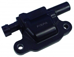 FISPA BOBINA CHEVROLET ONIX PRISMA 1.4 REF. ORIG: 12611424/UF413/C1511/12570616/D513A