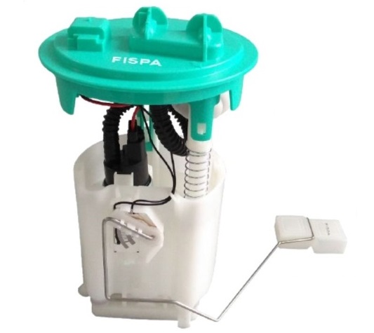 FISPA AFORADORES RENAULT KANGOO 1.6 16V 2013> C/REGULADOR REF. ORIG: 170111364R